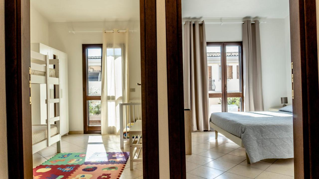 Sa Domu Downtown - Pms Casevacanze Olbia Exterior foto