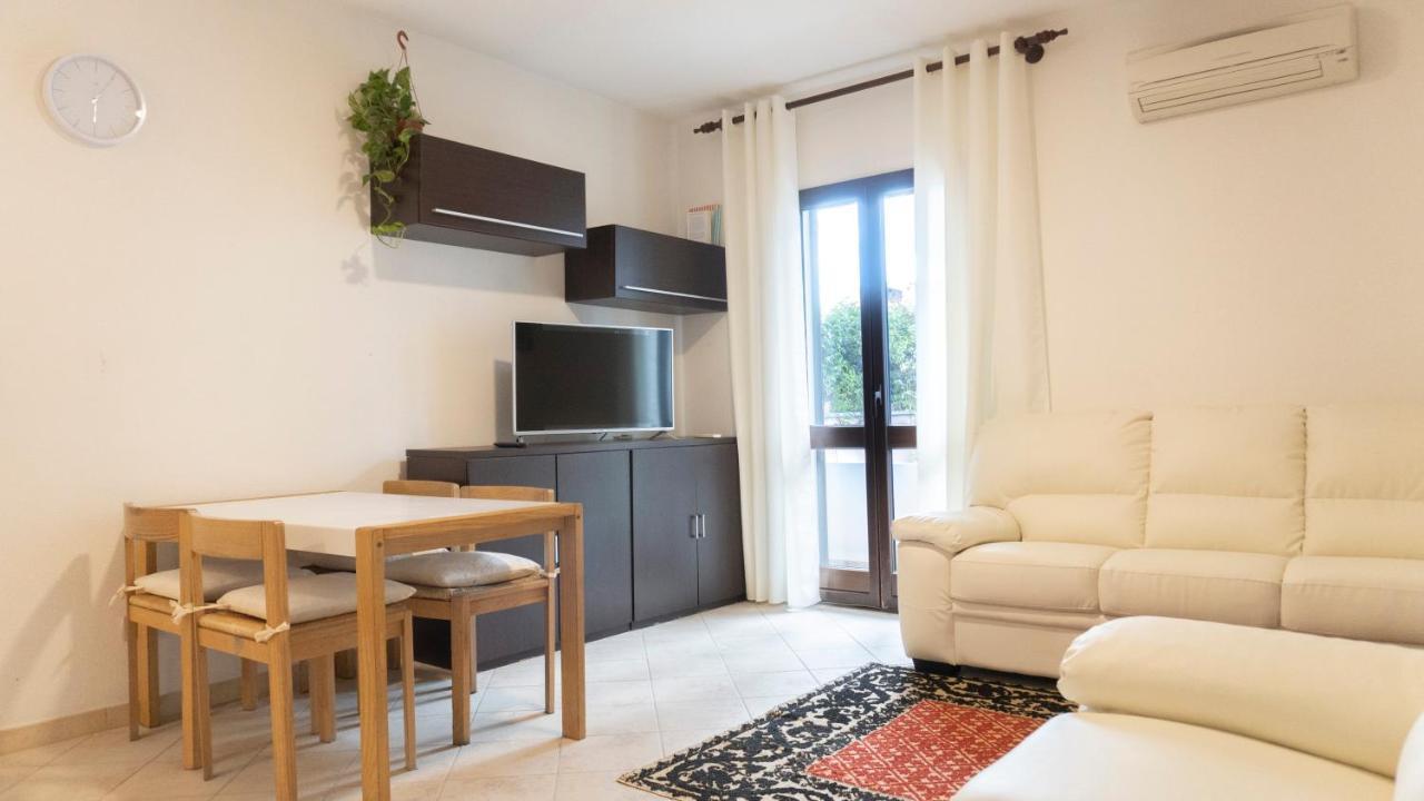 Sa Domu Downtown - Pms Casevacanze Olbia Exterior foto