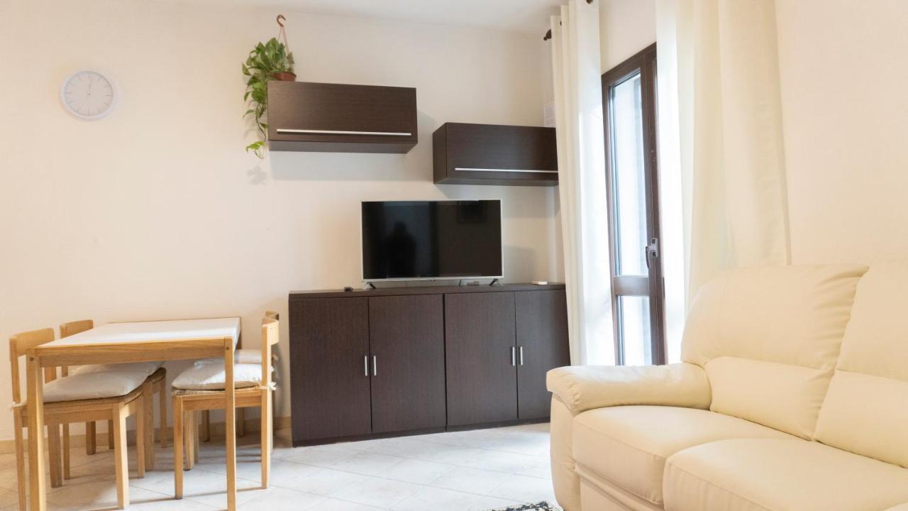 Sa Domu Downtown - Pms Casevacanze Olbia Exterior foto