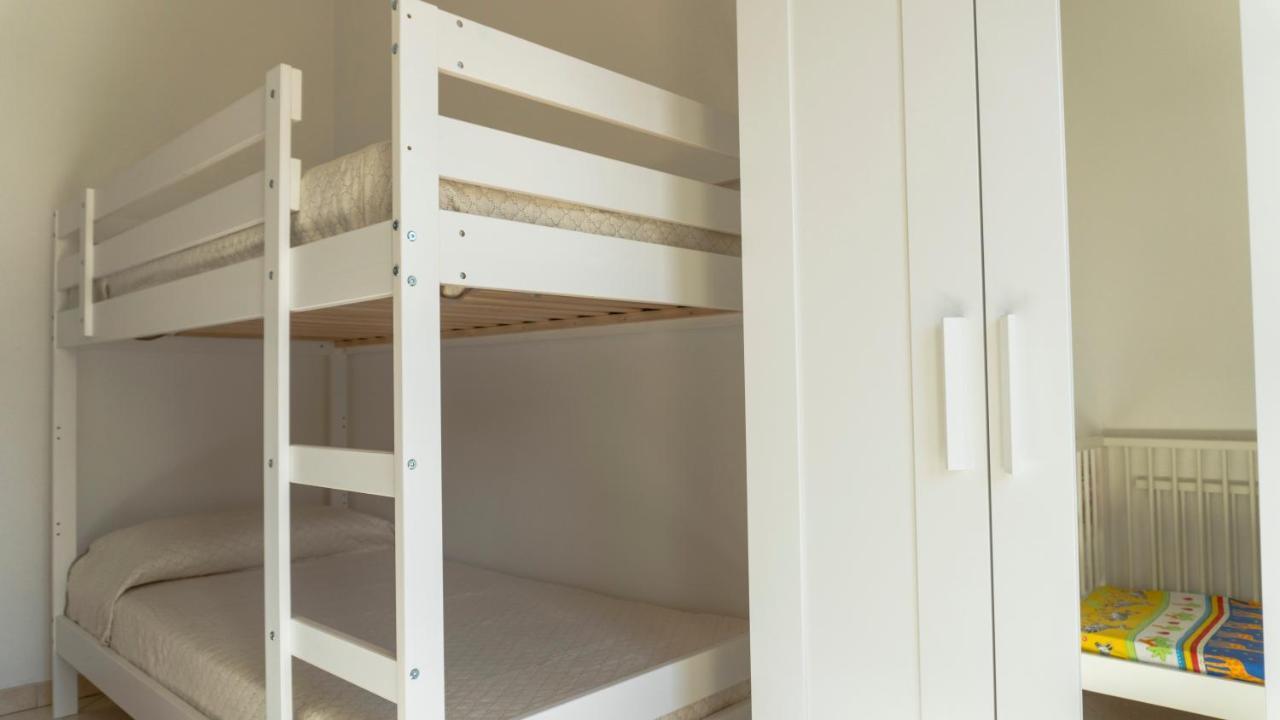Sa Domu Downtown - Pms Casevacanze Olbia Exterior foto