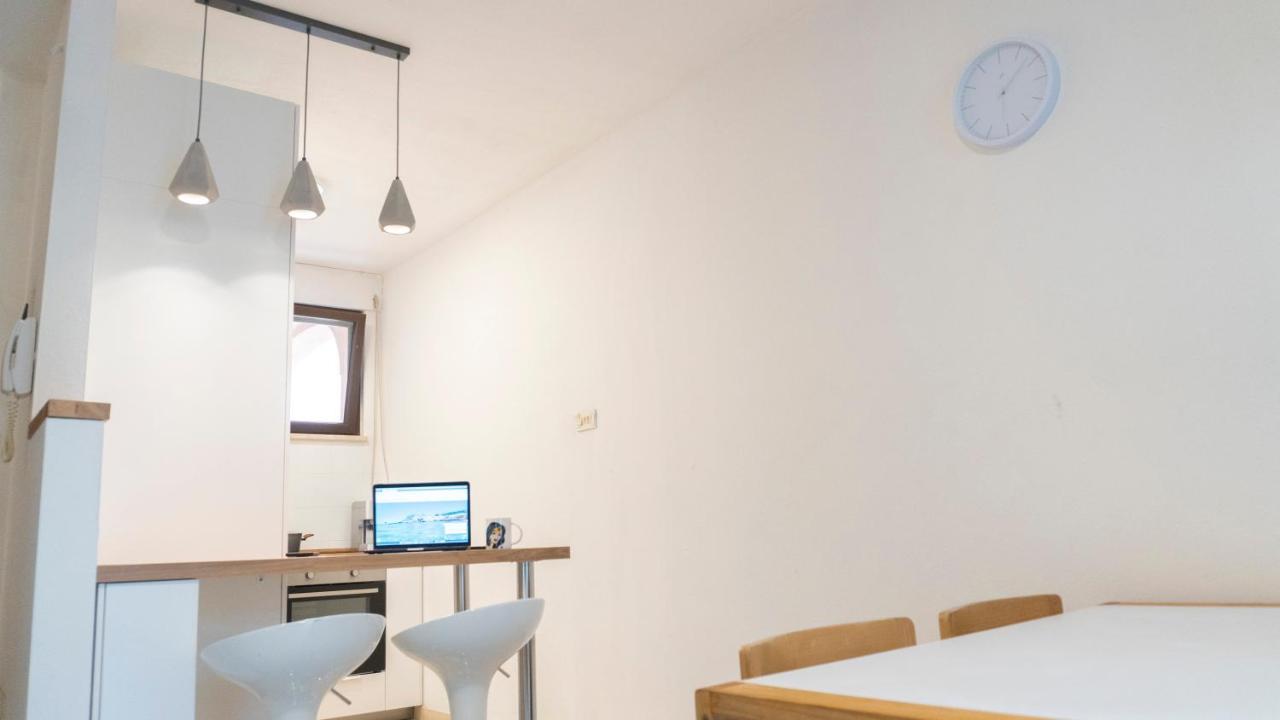 Sa Domu Downtown - Pms Casevacanze Olbia Exterior foto