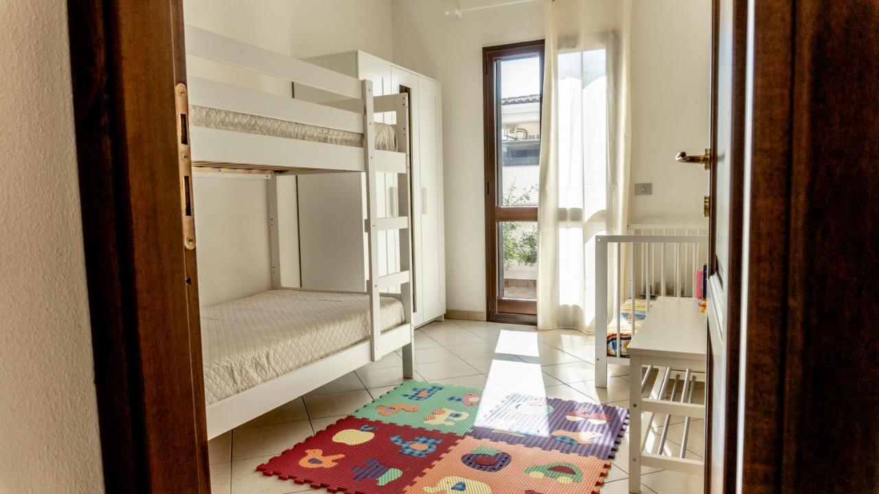 Sa Domu Downtown - Pms Casevacanze Olbia Exterior foto