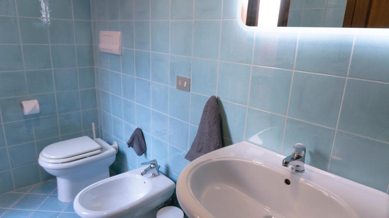 Sa Domu Downtown - Pms Casevacanze Olbia Exterior foto