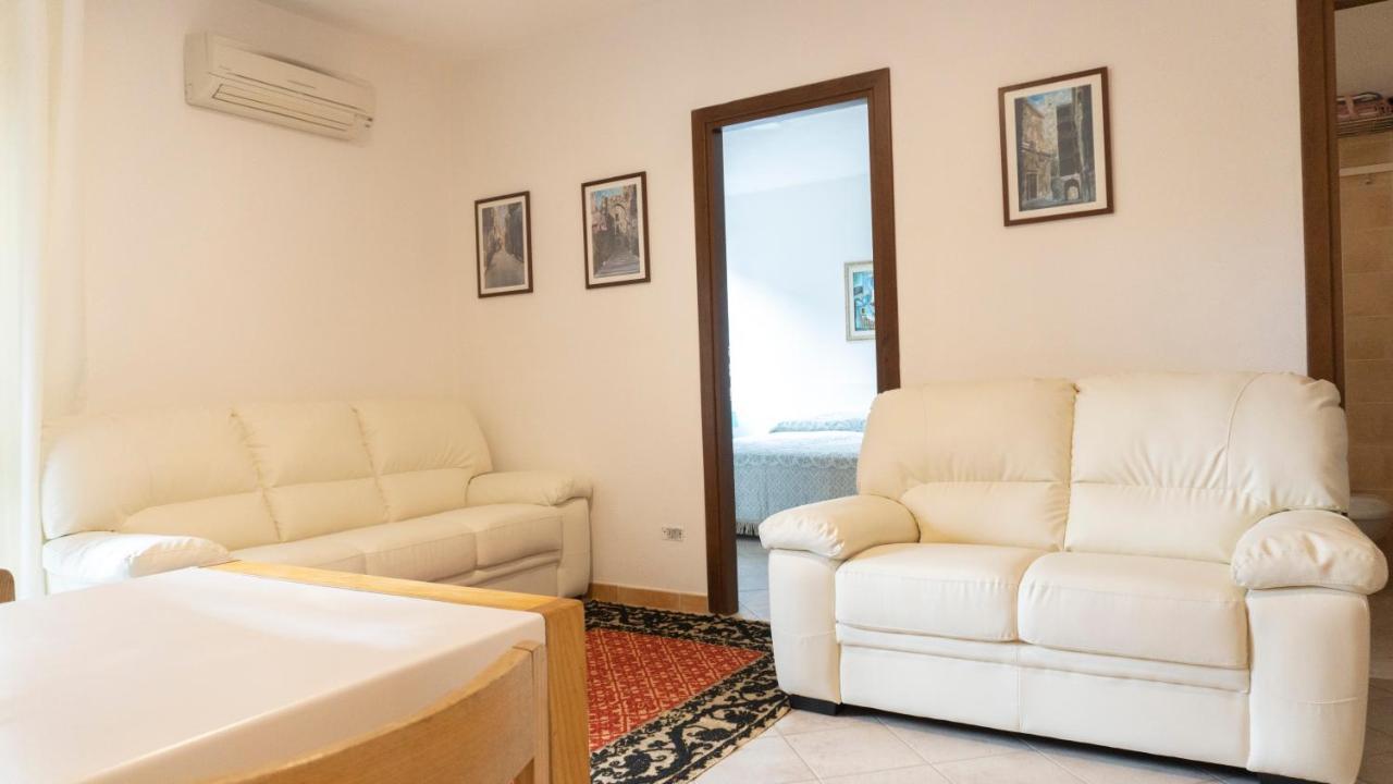 Sa Domu Downtown - Pms Casevacanze Olbia Exterior foto