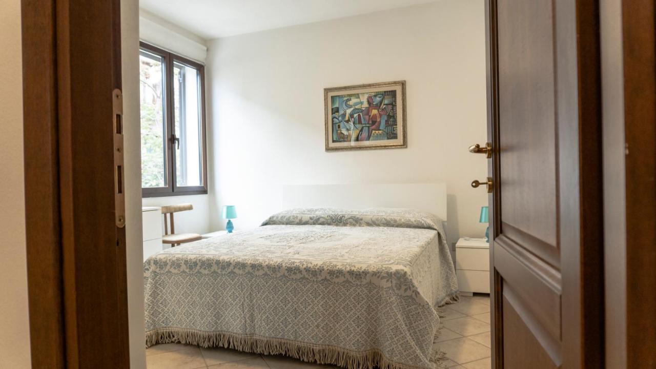 Sa Domu Downtown - Pms Casevacanze Olbia Exterior foto